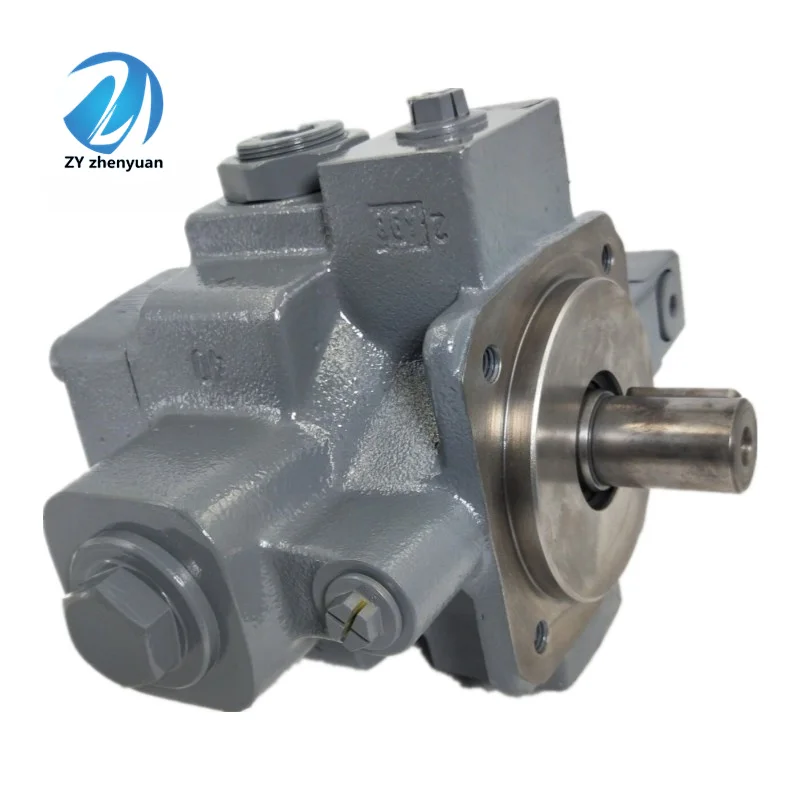 VARIABLE VANE PUMPS 1PV2 PV2V3-40/12 RA01MC63A 1PV2V3-40/12,1pv2v3-40/25 1PV2V3-30/40