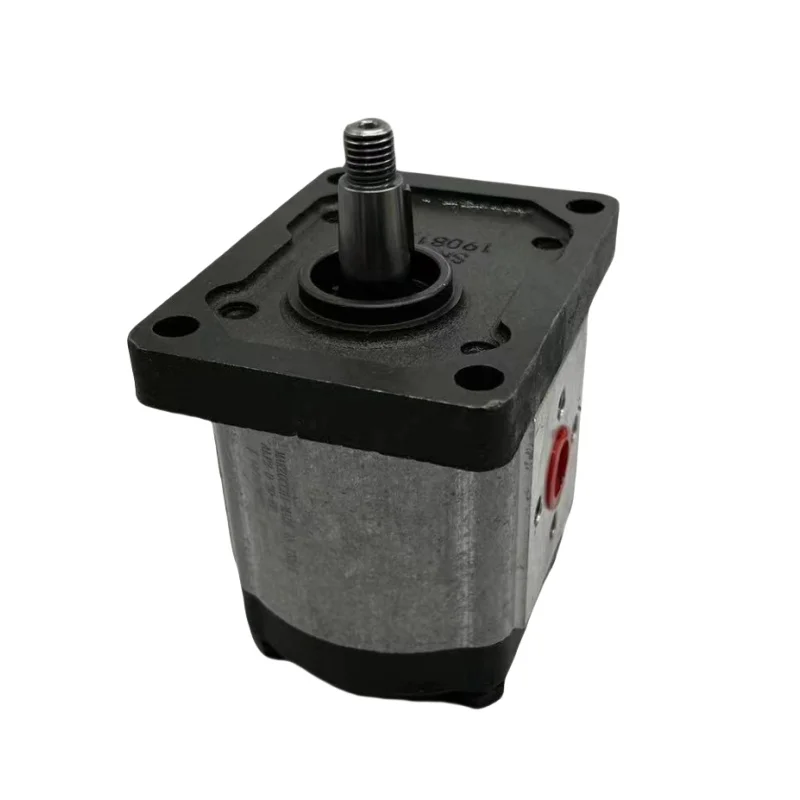 ALP1-R-11-E1 Hydraulic Gear Pump ALP2 ALP2BK1.D-6 ALP3-D-94