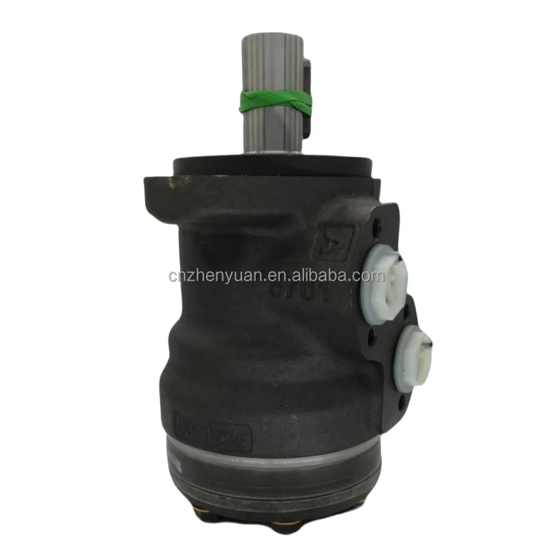OMR OMRS OMR80 OMR100 OMR160 OMR200 OMR250 OMR315 Orbital Hydraulic Piston Motor OMR375 1516308 OMR50 1516430 OMR80 1516431