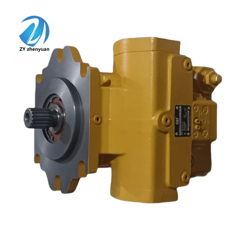 R986111248 CAT495-9595 495-9595 Replacement Hydraulic Axial Piston Pump 373-6631