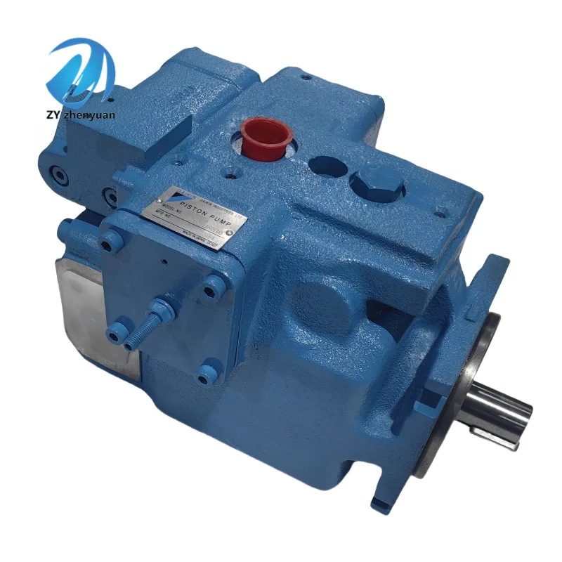 HV50 HV90 HV120 HV166 HV166SAES-ALX-10G-30N50 HV166SAES-LX-11G-20N04 High Pressure Variable Hydraulic Piston Pump HV166SAES