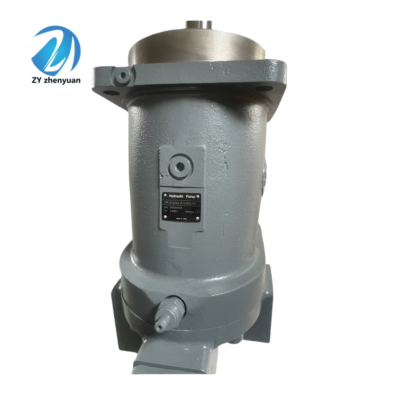 A7V250LV5.1LPF00 07 Axial Fixed High Pressure Piston Displacement Pump A7V55 A7V117 A7V A7V90 A7V160 A7V250