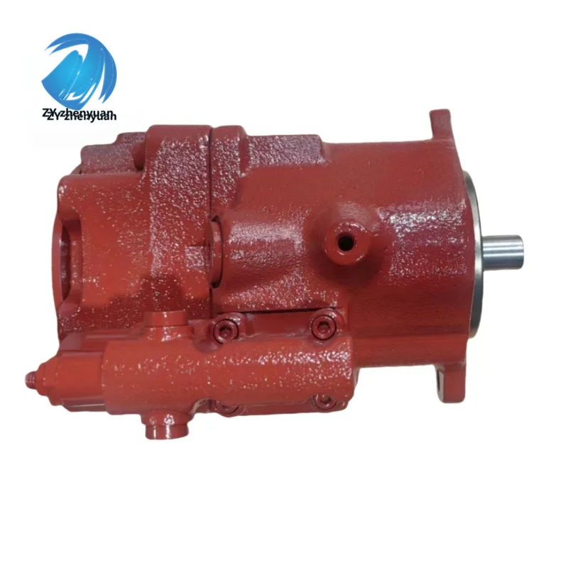 K3VL45-/B-10RKS-L0 Excavator Hydraulic Piston Pump K3VL28/-1NRKS-LO