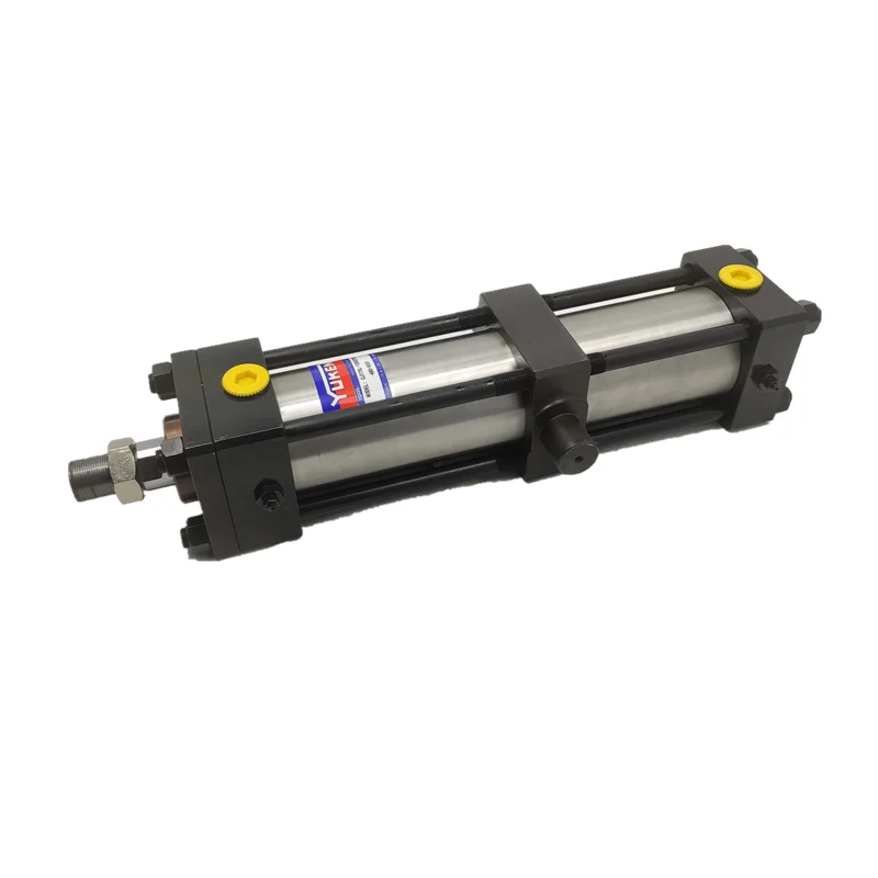 CDT3MP1/125/56/210Z3X/B11HFDMWW  CDM1MP5 CDH1MT4 CDT3MT1 CDT3ME5 CDT3MP1 High Pressure Hydraulic Cylinder