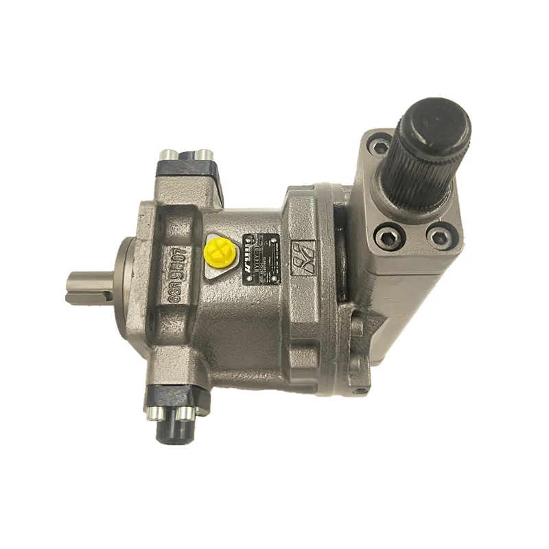 HY55Y-RP HY63Y-RP HY71Y-RP HY Axial constant power plunger pump HY55 HY63 HY80 HY90 HY107 HY125 HY160 HY250