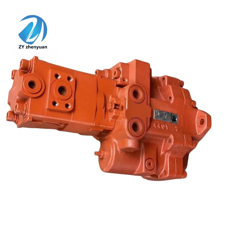 Hydraulic Piston Pump PVD PVD-00B-15P-5AG3-5055A Excavator Parts PVD-00B PVD-0B PVD-1B PVD-2B PVD-3B