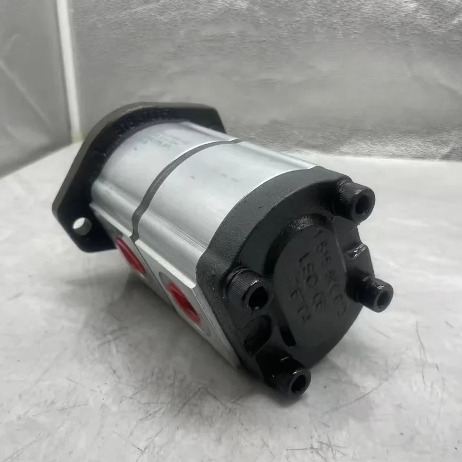 PLP20.6,3-D03S1-LOD Hydraulic Gear Oil High Pressure Pump  PLM PLP PLP30 PLP20 PLP10 PLM20 Series