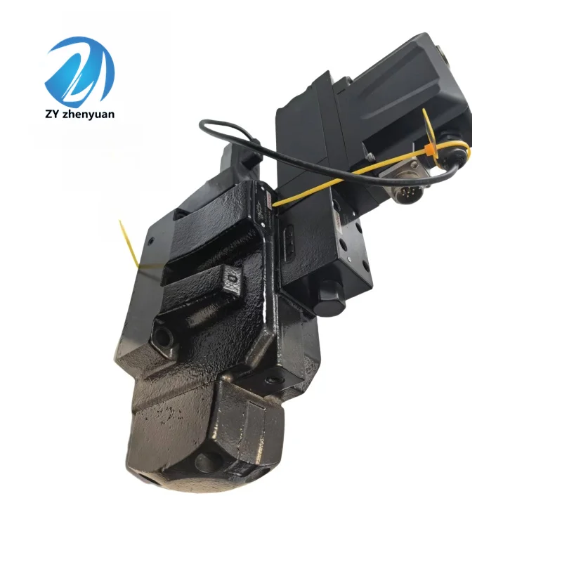 Proportional Control Valve D31FWB31CC4NLW0 D1FVE02BCVFOA37  D1 D3 D31 D41 D91 D31F D81 Series