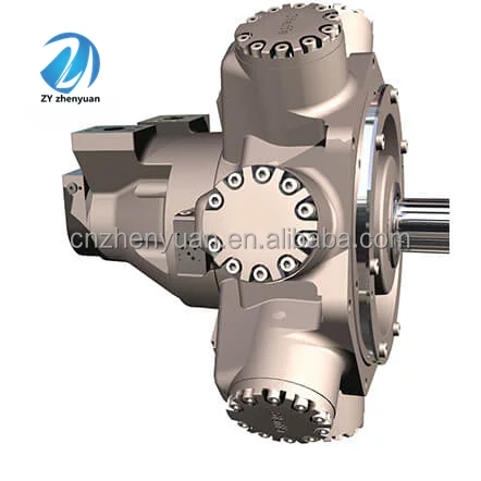 HMC325/S/325/180/FM4/CS/71/PL891 HMB080/S/FM3 Dual Speed Hydraulic Staffa HMC Motor HMC030 HMC045 HMC080 HMC100 HMC125