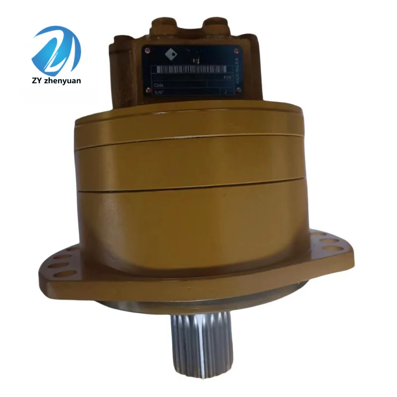 MS MSE Hydraulic Motor MS11 MS05 MS08 MS02 MSE08 Hydraulic Wheel Motors MS08-2-D25-R08-1720-5DEJM