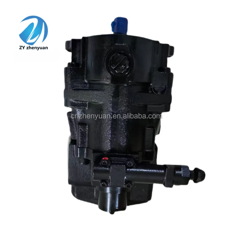 PVM Hydraulic Piston Pump PVM011 PVM014 PVM022 PVM025 PVM034 PVM046 PVM065 PVM130 PVM-022-B1UB-RSAY-P-1NNNN