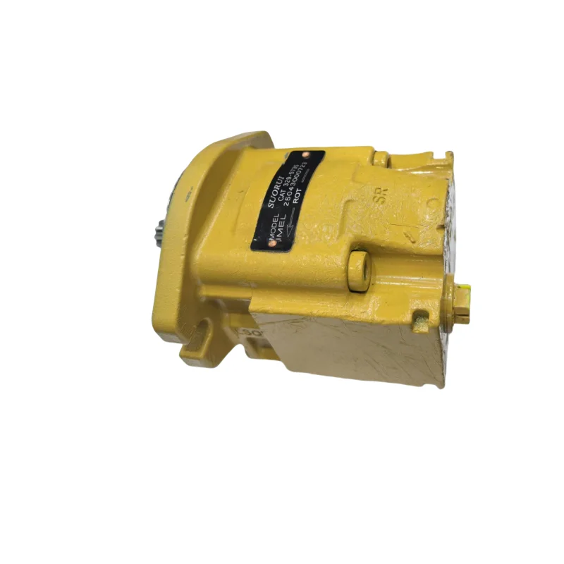 281-6269 2816269  GP-GEAR 287-4036 2874036 2074170 207-4170 3295735 329-5735 Hydraulic Pump for Wheeled Excavator