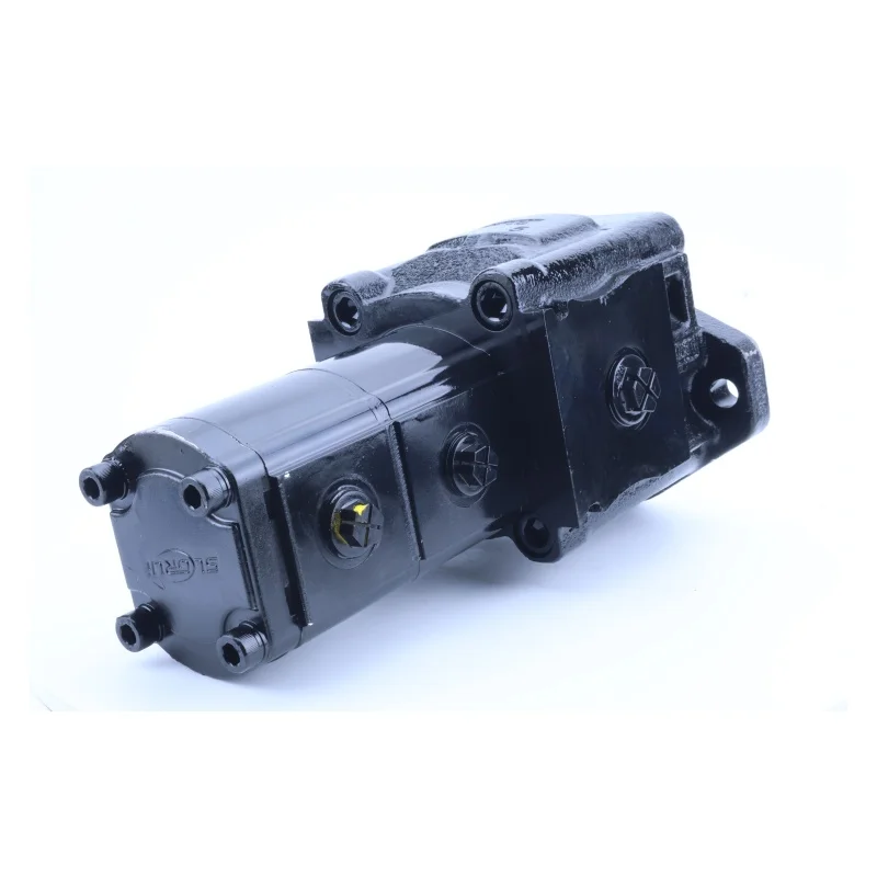 7029 7993 7029531024 7029531025 7029531026 Excavator Hydraulic Gear Pump for Loader