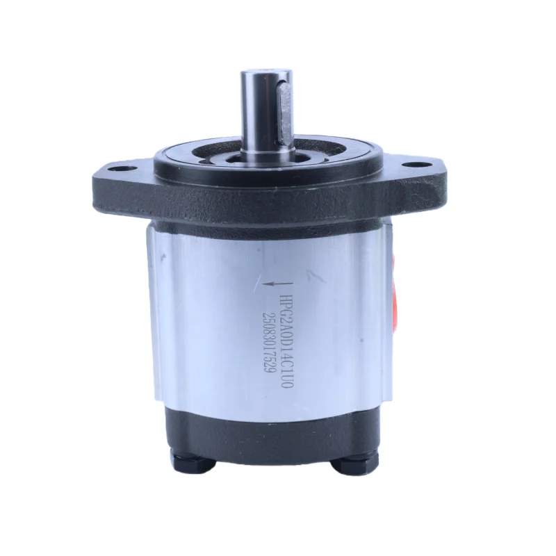 Hydraulic Gear Pump HMA2 HPA3 HPA4 HPA6 HPLPA211 HPLPA HPGPB HPGPA336D21G7G6B00 HPLPA211DMNG4G4B00