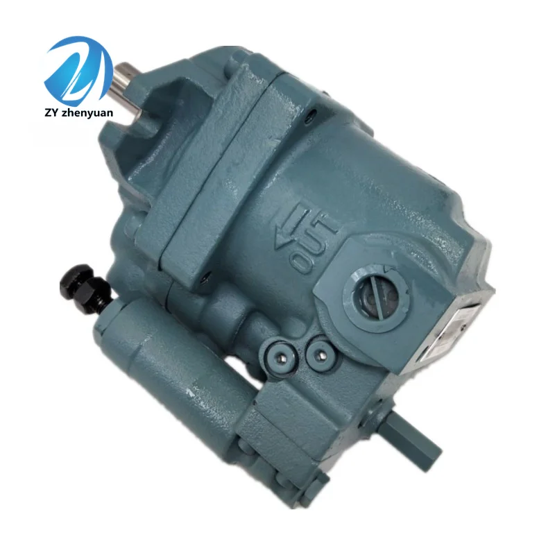 PVS PVS-1B PVS-2B PVS-0A PVS-1A PVS-2A Series PVS-1B-2N3-U-50 PVS-1B-16N2-12 Hydraulic Piston Oil Pump Fixed Displacement