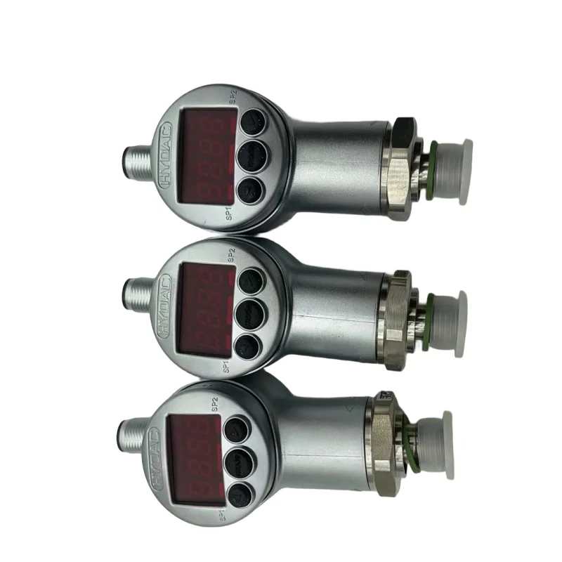 HYDAC HDA3840 HDA Pressure Senso HDA3840-A-350-124(6m) HDA3840-E-350-124(6m)  HDA4444-A-250-000 HDA4445-B-400-000