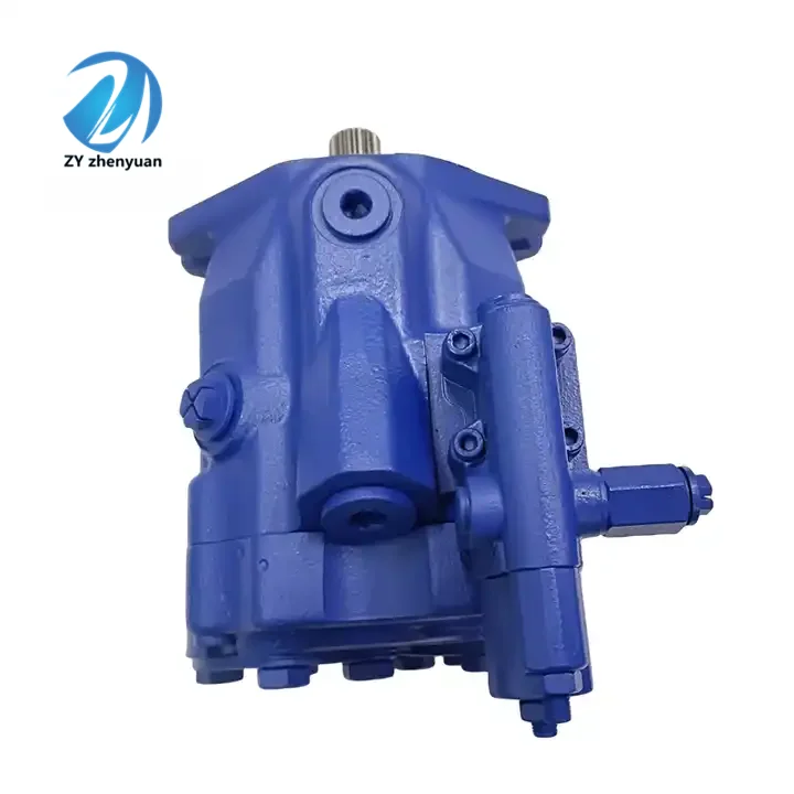 R910929630 AA10VO100DFR1/31R-PSC62K68 Hydraulic Piston Pump A10VO A10VO28 A10VO18 A10VO45 A10VO100 AA10VO100DFR1
