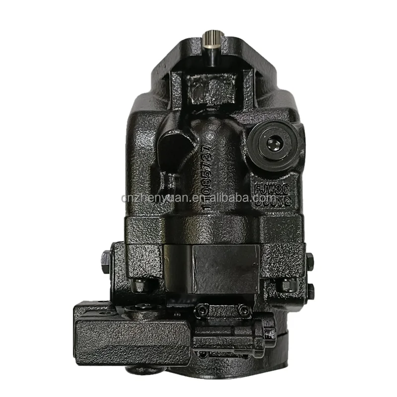 JRLS75CPC17NNNNN3C2N9A8 NNNNJJJNNNN Hydraulic Piston Pump JRR JRL JRRS75/JRR075/JRL075/JRLS75/JRRS075/JRLS075