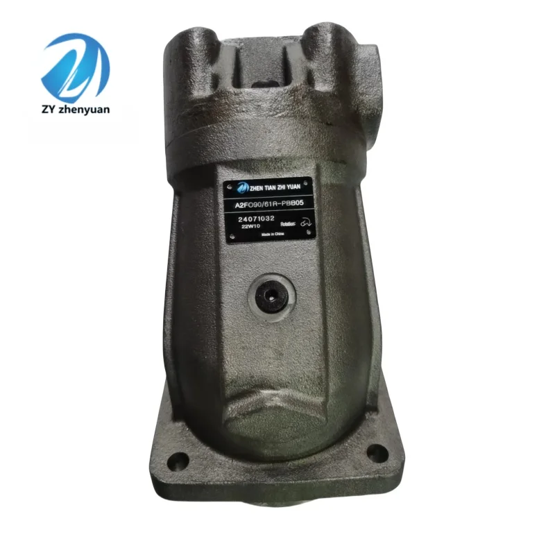 Axial Piston Fixed Displacment Pump A2FO10/61R-PBB06 9610682