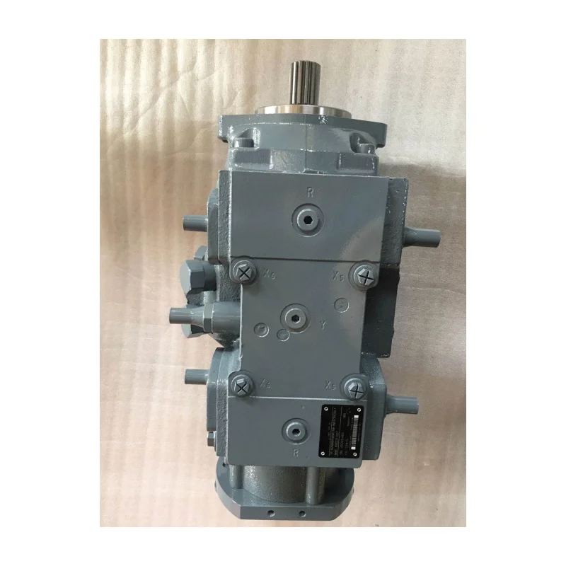 A22VG045HT1005/N1/4013RNB2S73FB2S4A-Y A21VG A22VG A24VG A30VG A22VG045 High Pressure Variable Hydraulic Piston Pump