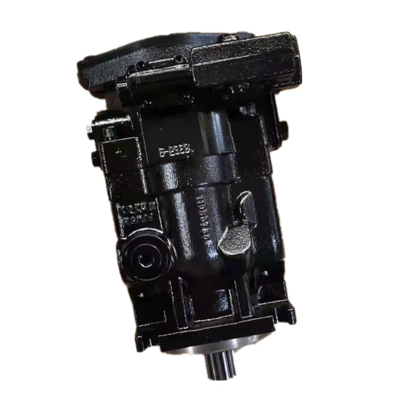 JRRS JRLS JRRS60 JRRS75 JRRS60BBS3020NNN3S1BEA2NNNNJJJNNN Open Circuit Piston High Pressure Hydraulic Pump