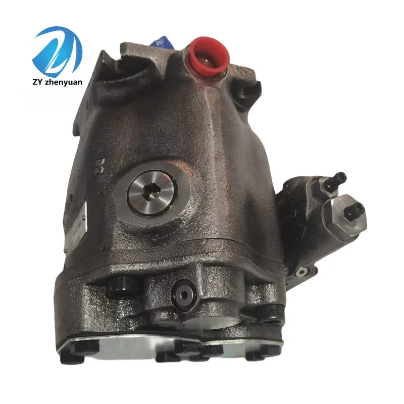 PD060PB04SRS5AAMS00000000 PD100PA04SRS5AL00E0000000 Hydraulic Piston Pump P1/PD PD060 PD085 PD100 PD140