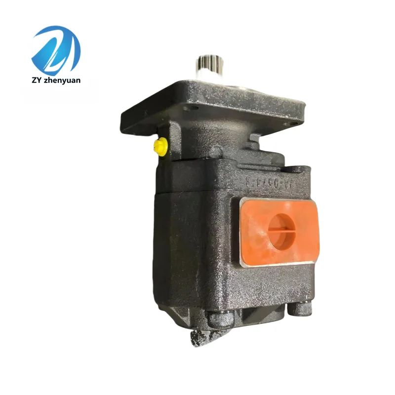 Hydraulic Gear Pump 1121001433