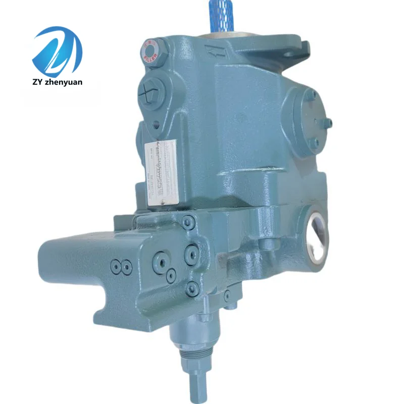 V38SAJS-BRX-95SWE V38SAJS-BRX-95 Hydraulic Piston Pump V38 V50 V70 V38SAJS