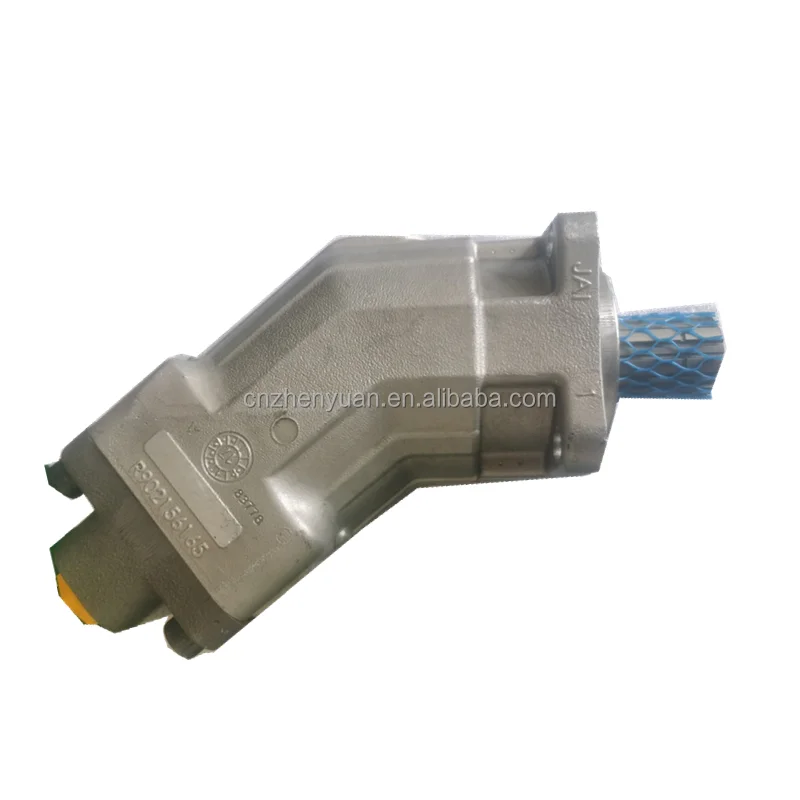 A17F A17FO A17FO023 A17FO032 A17FO045 A17FO063 A17FO080 A17FO107 High Pressure Hydraulic Piston Pump A17F0032/10MLWK0E81-0
