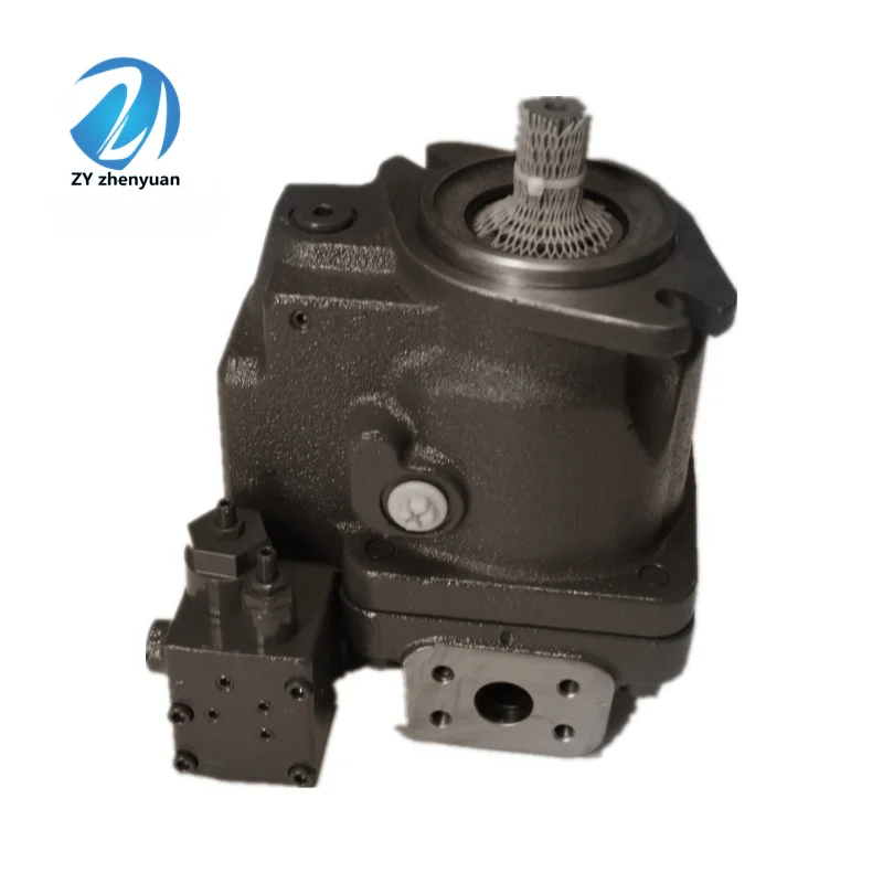 KPM K3VL K3VL80/B-1NRKS-L0 K3VL80/B-1NRKS-P0 Hydraulic Piston Pump K3VL28 K3VL45 K3VL80 K3VL112 K3VL140 K3VL200