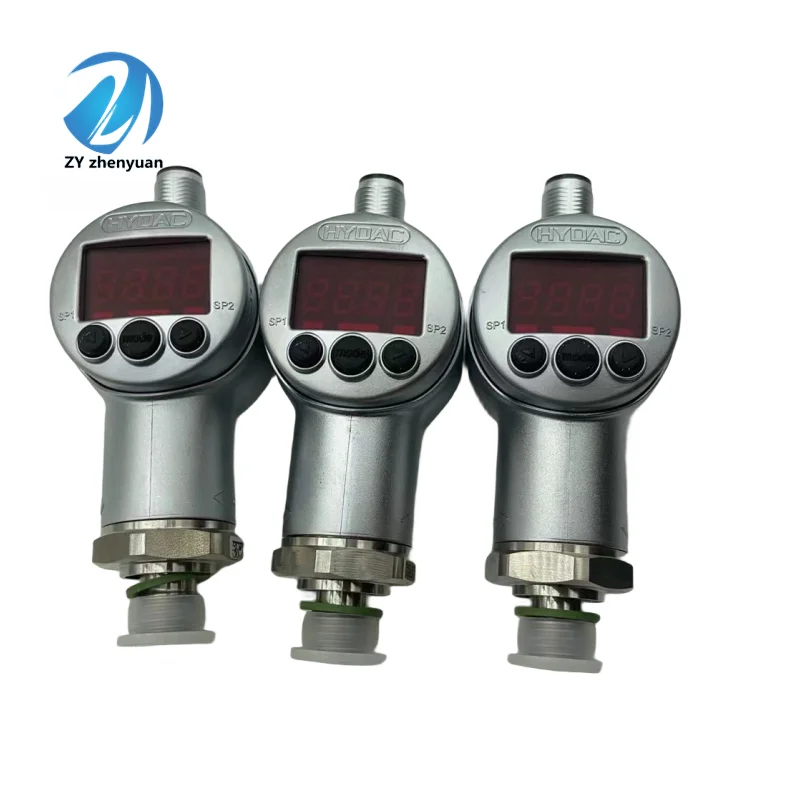 HYDAC EDS ETS ENS ETC Pressure Switch ETS3226-2-018-000 ETS3226-2-100-000 ETS3226-2-250-000