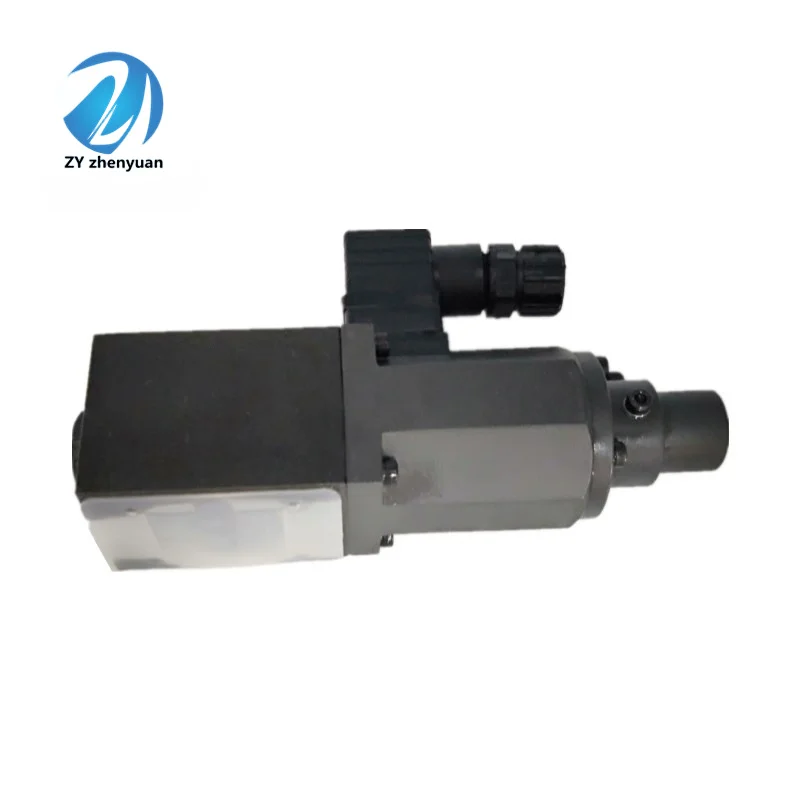 Hydraulic Proportional Relief Valve EBG EDG EDG-01 EDG-01V-A-1-PNT22-60T234  EDG-01V-B-PNTI0-5012-R EBG EDG