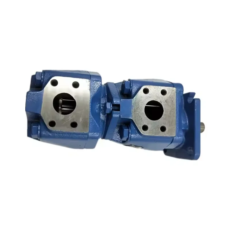 Hydraulic High Gear Pump GPPO GPP0 GXP0 GXPO GXP0-A0C30ABL-20 GXP05-B1B63ABR-20  GXP0-B0D23WLTB10ABL-20-970-0