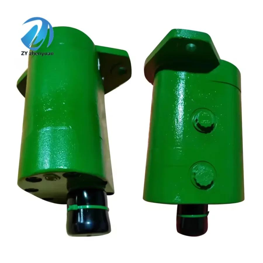 Hydraulic Gear Pump RE241577 RE241578 Compatible with Tractor 1054 1204 1354 1404 6603 6068 6403