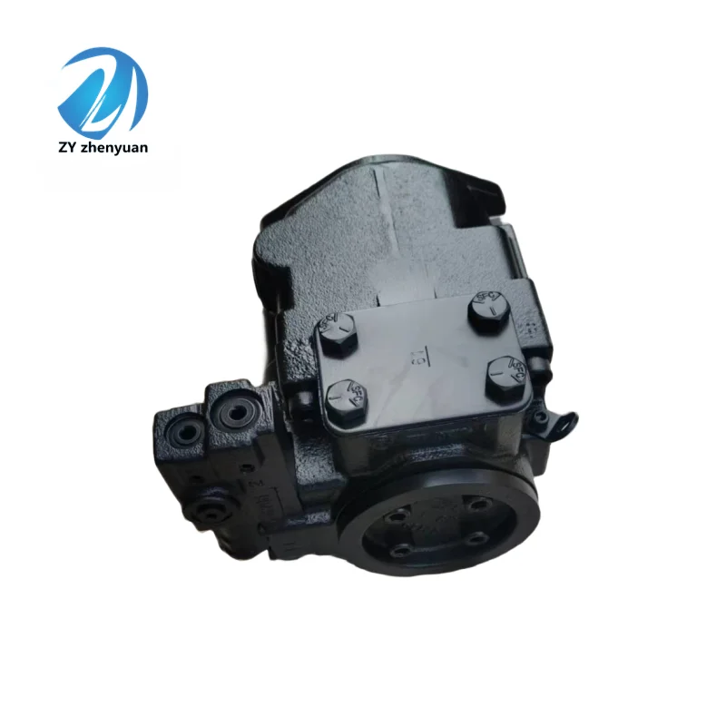 JRR060 JRR075 JRL045 JRL051 JRL060 JRL075 JRL JRR Open Circuit Axial Fixed Displacement Pump JRL060BLS252ONNN3C3N2A8NNNNNN