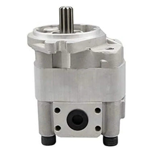 SGP1A25R382 SDB Hydraulic Gear Pump SGP1A27D2H9-L268C