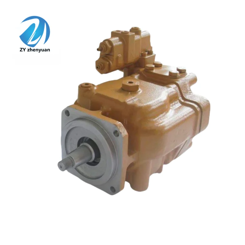 Hydraulic Pump 358-4992 219-1965 458-8659 196-7765 280-7137 186-3331 194-3898 3584992 2191965 4588659 1967765 2807137 1863331
