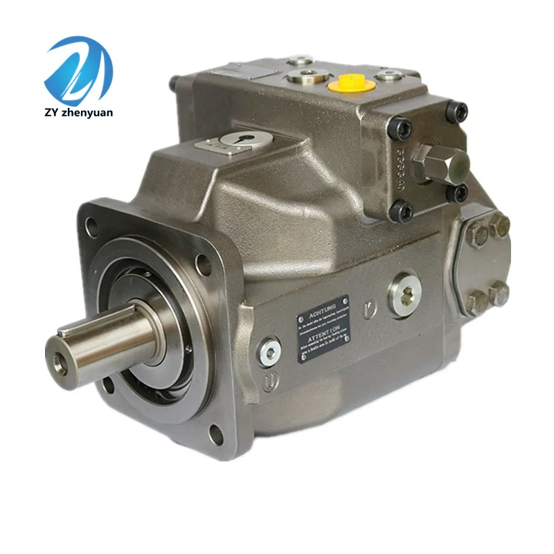 HA4VSO355DFR1 HA4VSO355 HA4VSO A4VSO355 HA4VSO500 HA4VSO750 HA4VSO1000 Hydraulic Pump HA4VSO355DFR1/30R-PZB13U34N