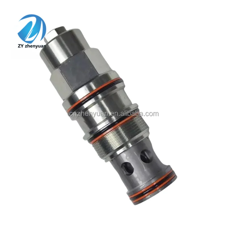 Original SUN Hydraulics Relief Valve DWDFMAN223  DWD-FMAN-223 DWDA-MAN-224 DWDA-MAN DWD-FMAN Cartridge Valve DWD  DWDA