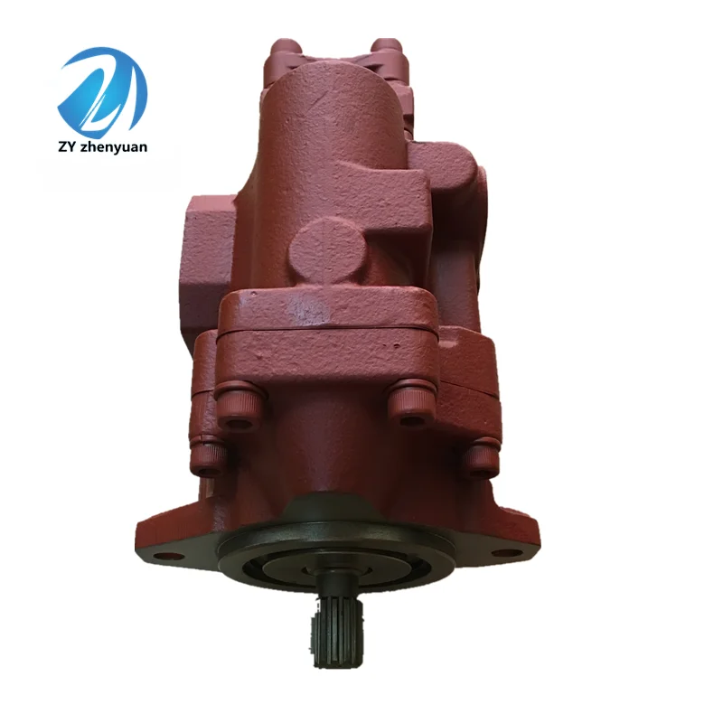 PVD-2B-42L3DPS-14G-4151F High Pressure Hydraulic Piston Pump for Excavator PVD PVD-00B/0B/1B/2B/3B/15B PVD-2B