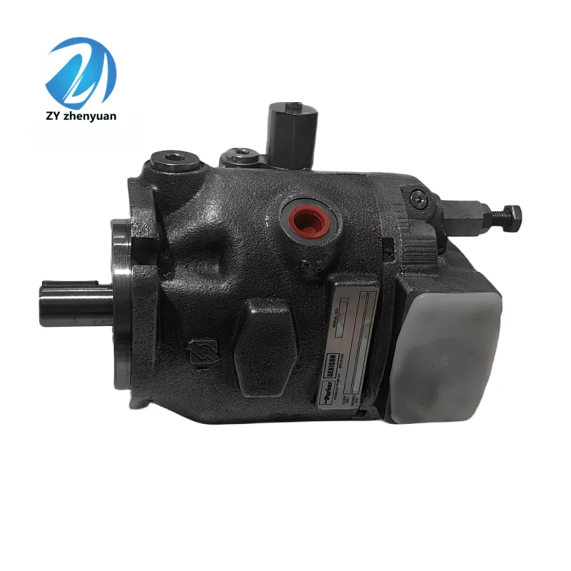PD060 PD045 PD100 Axial Piston Pumps PD060PC02SRS5AAM0E1200000 PD060PC02SLS5BC00E1200000 PD060AM289073