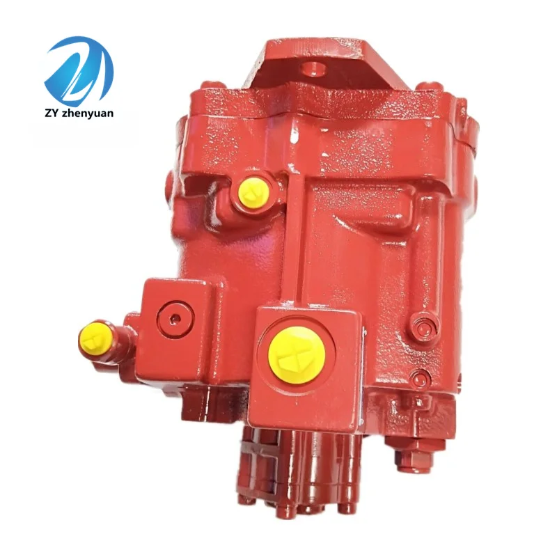 PSVL-54CG Hydraulic Pump PSVL2-36CG Main Pump PSVL-54CG B0610-54004 PSVL2-36CG-1 (B0610-36001)