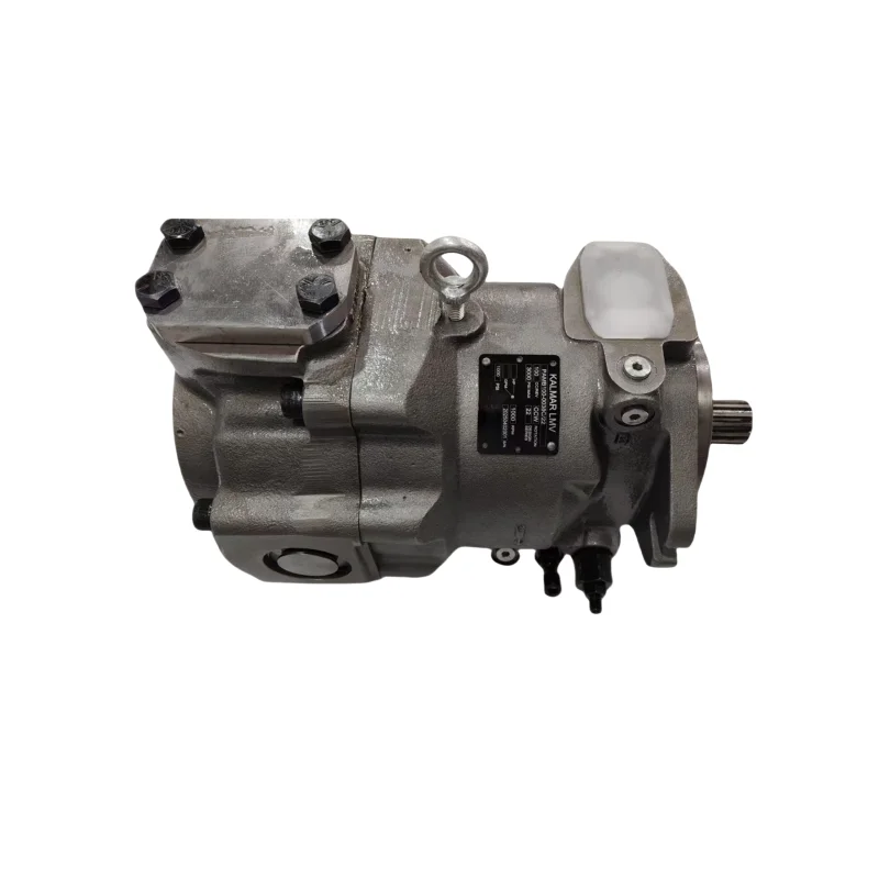 Charged Piston Hydraulic Pump PAMB PAMB38 PAMB100 PAMB100-0038A/22 PAMB100-0038C/22 PAMB100-0072C/22