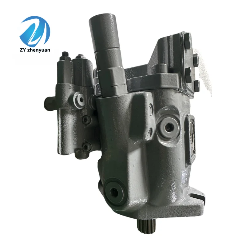 Hydraulic Piston Pump 228-3636 C18 Compactor 836H Dozer 834H Loader 988H.