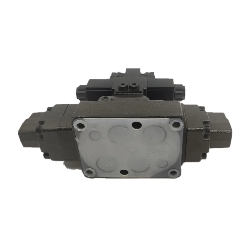 DSHG-06-3C2-D24-N1-51 Electro-hydraulic Directional Valve DSHG DSHG-04 DSHG-06 DSHG-10 DSGH-03 Directional Control Valve