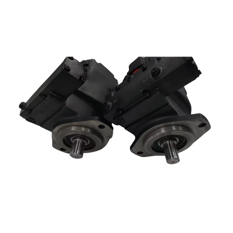 PVWJ PVWH PVWW PVWC PVWJ-098 Series PVWJ-098-A1UV-LDFY-P-1NNNN-CP Hydraulic Oil Axial Variable Piston Pump