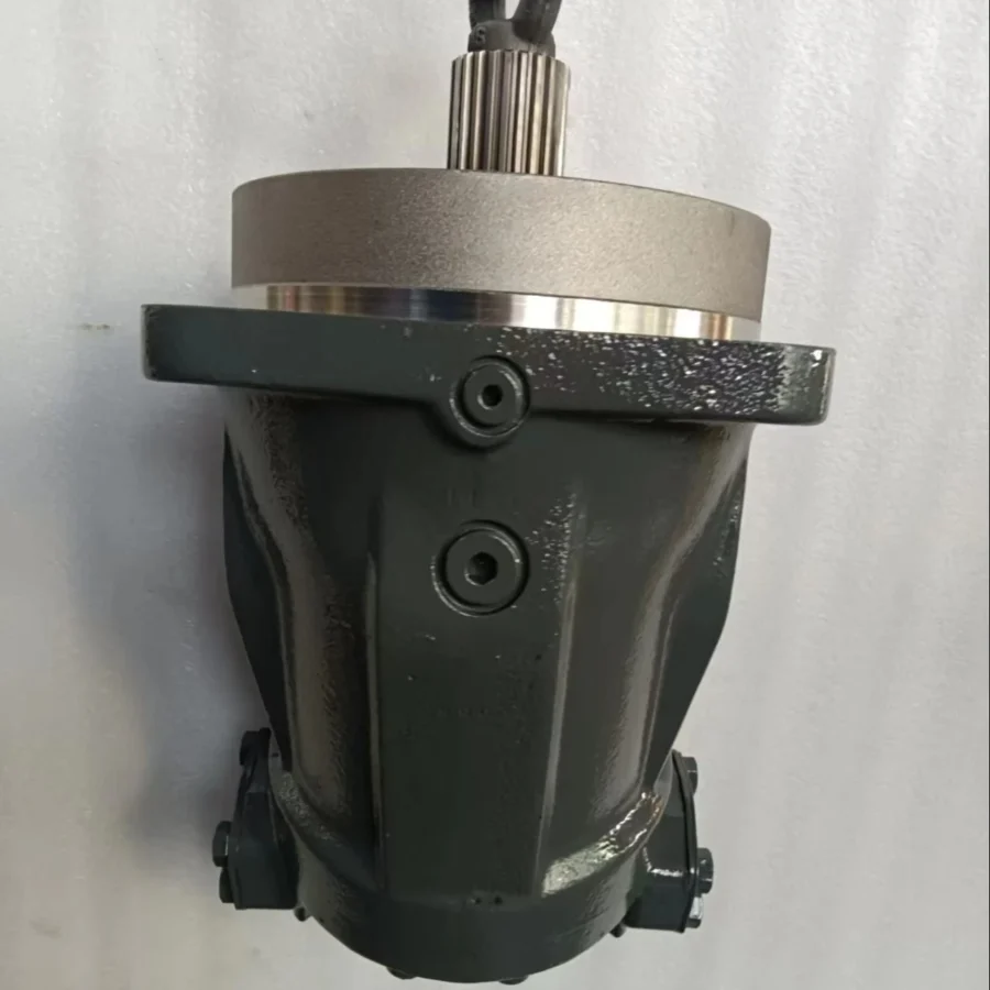 A2FM250/60W-VZB020 Hydraulic Piston Motor A2FM160 A2FM180 A2FM200 A2FM250 A2FM355 A2FM500