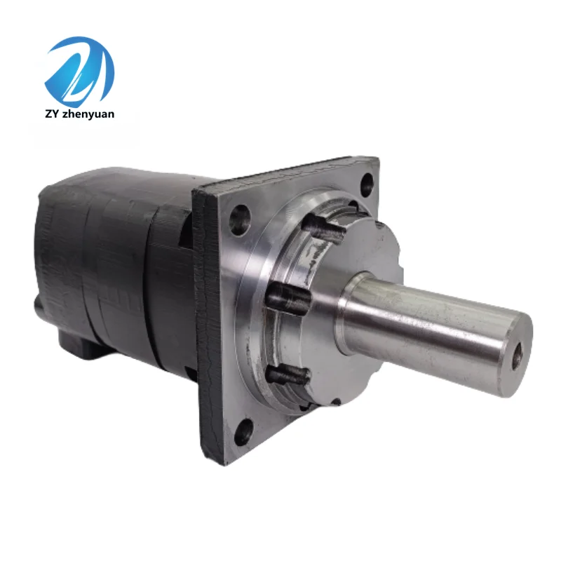 BMSY Hydraulic Motor BMSY-475 BMSY-80-W BMSY-100-W  BMSY-475-E4-G-S BMSY475E2KS