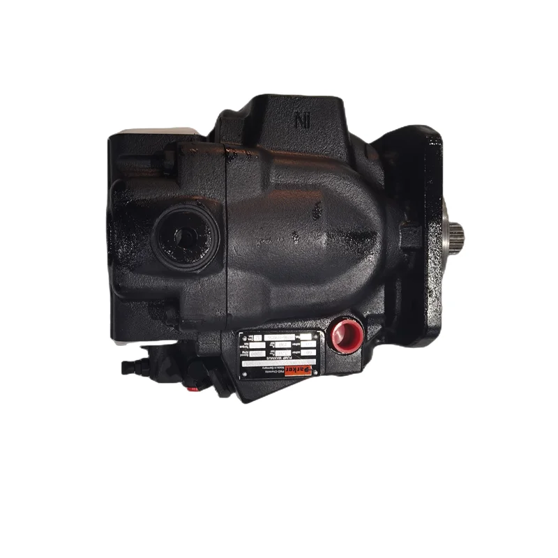 P2075 P2105 P2060 P2145 P3075 P3105 P3145 Series P2060L00C1C28LA25N00A1B1P Axial Variable Displacement Piston Pump