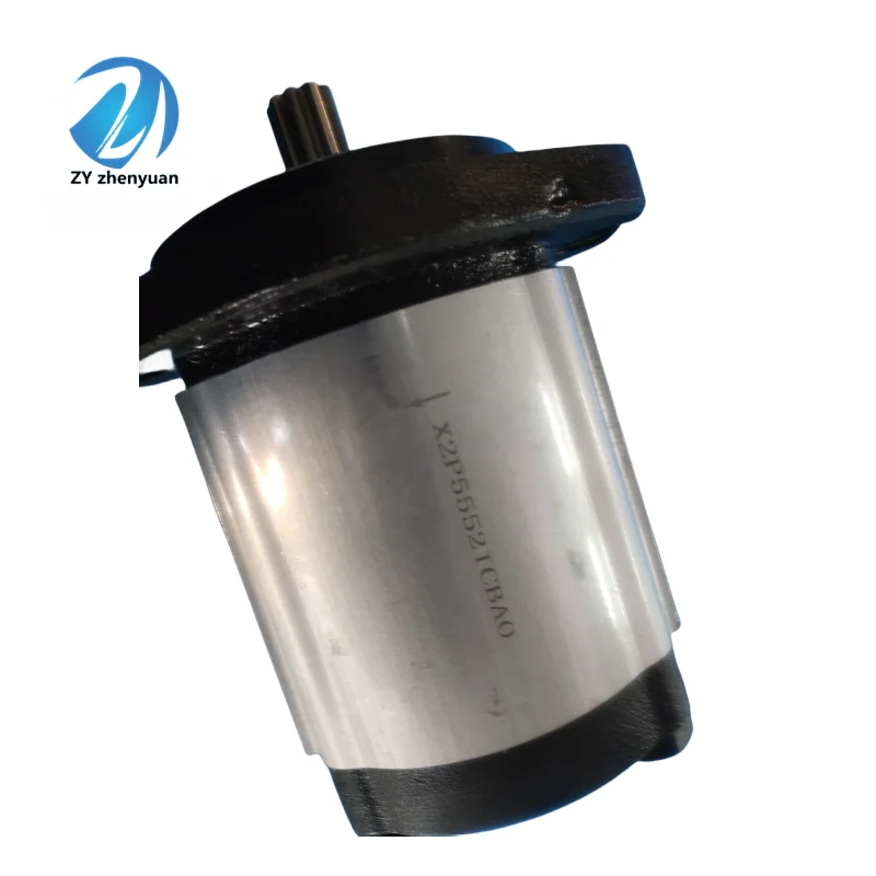 BG0140CS030AAAB 3349111155 PGP511A0190CS1D4NJ7J5B1B1 Hydraulic Gear Pump PGP PGP315 PGP502 PGP505 PGP511 PGP517 PGP620 PGP640